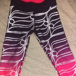 Fabletics leggins